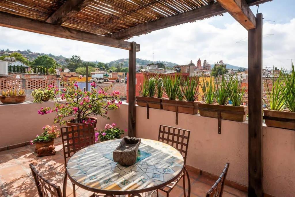 Cozy 1 Bedroom Suite @ The Best Of San Miguel San Miguel de Allende Exterior photo
