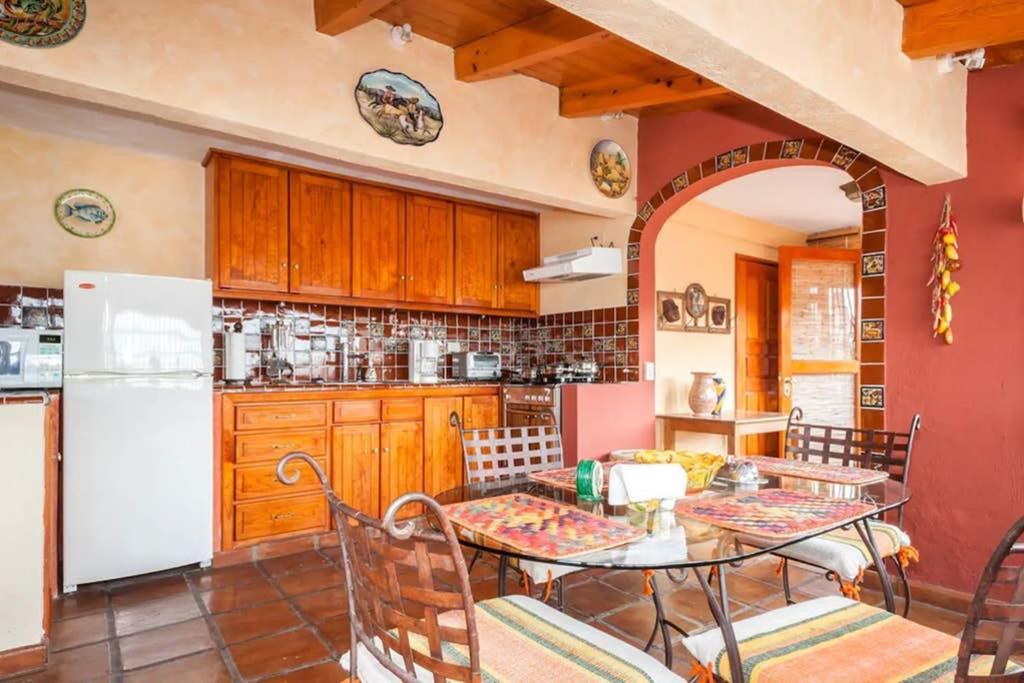 Cozy 1 Bedroom Suite @ The Best Of San Miguel San Miguel de Allende Exterior photo