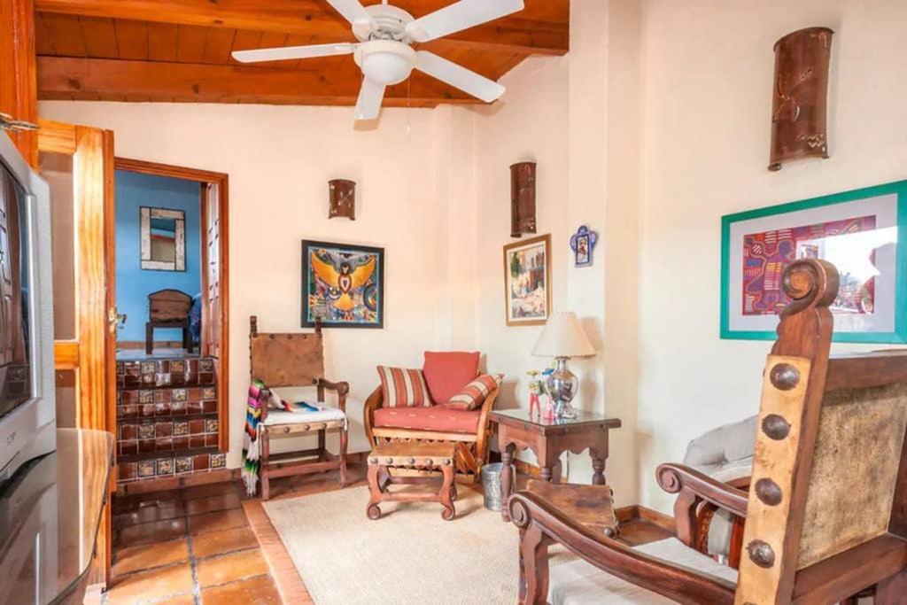 Cozy 1 Bedroom Suite @ The Best Of San Miguel San Miguel de Allende Exterior photo
