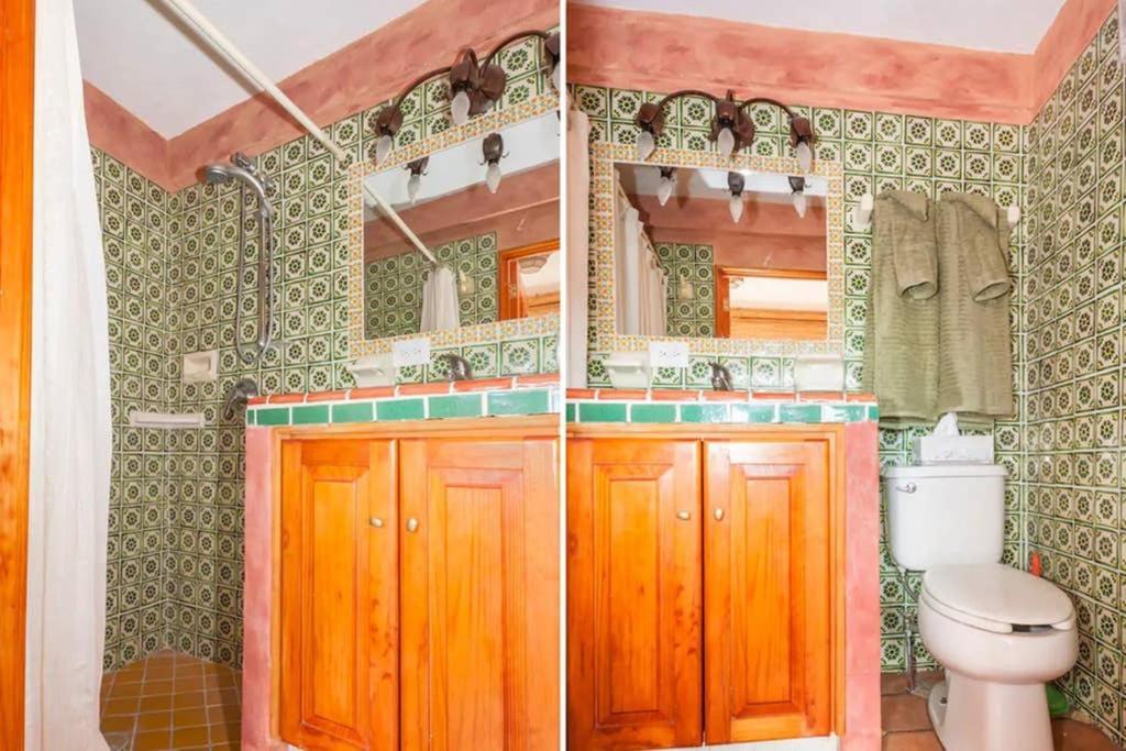 Cozy 1 Bedroom Suite @ The Best Of San Miguel San Miguel de Allende Exterior photo