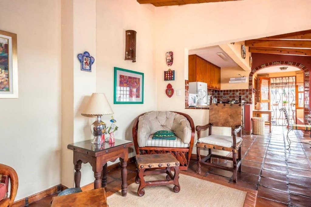 Cozy 1 Bedroom Suite @ The Best Of San Miguel San Miguel de Allende Exterior photo