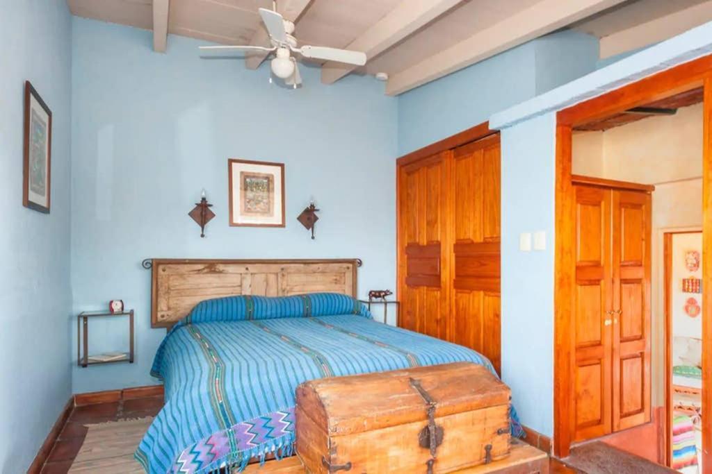 Cozy 1 Bedroom Suite @ The Best Of San Miguel San Miguel de Allende Exterior photo