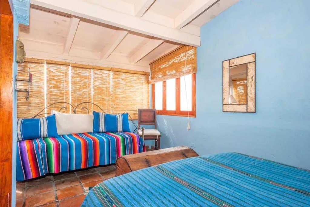 Cozy 1 Bedroom Suite @ The Best Of San Miguel San Miguel de Allende Exterior photo